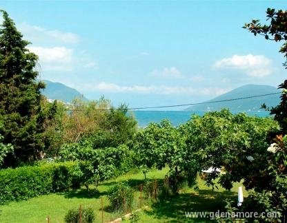 Apartmani Igalo, Magán szállás a községben Igalo, Montenegró - Pogled sa terase